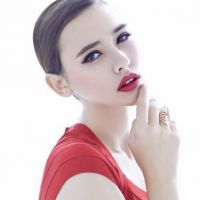 2017最火最有气质的欧美头像