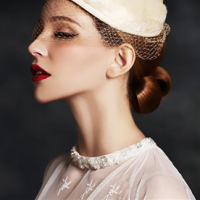 2017最火最有气质的欧美头像