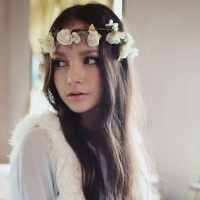 2017最火最有气质的欧美头像