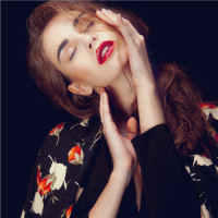 2017最火最有气质的欧美头像