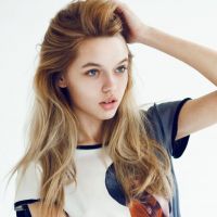 2017最火最有气质的欧美头像