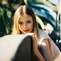 2017最火最有气质的欧美头像