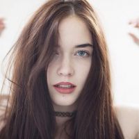 2017最火最有气质的欧美头像