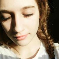 2017最火最有气质的欧美头像