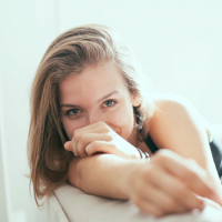 2017最火最有气质的欧美头像