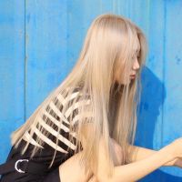 2017最火最有气质的欧美头像