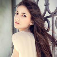 2017最火最有气质的欧美头像