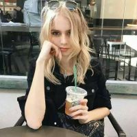 欧美乐观气质女人头像 欧美头像有气质