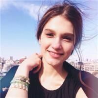 欧美乐观气质女人头像 欧美头像有气质