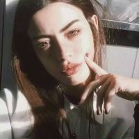 欧美乐观气质女人头像 欧美头像有气质