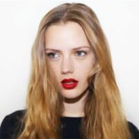 欧美乐观气质女人头像 欧美头像有气质