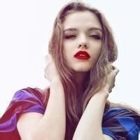 欧美乐观气质女人头像 欧美头像有气质