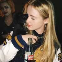 欧美乐观气质女人头像 欧美头像有气质