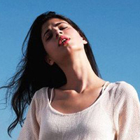 欧美乐观气质女人头像 欧美头像有气质