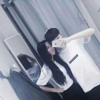 亲密互动的情侣头像 很亲密的情侣头像
