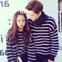 亲密互动的情侣头像 很亲密的情侣头像