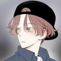 帅气男生qq卡通头像 qq男生帅气卡通头像