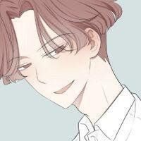 帅气男生qq卡通头像 qq男生帅气卡通头像