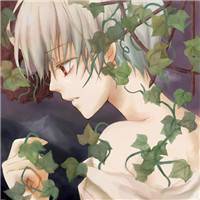 帅气男生qq卡通头像 qq男生帅气卡通头像