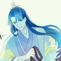 帅气男生qq卡通头像 qq男生帅气卡通头像