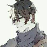 帅气男生qq卡通头像 qq男生帅气卡通头像