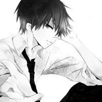 帅气男生qq卡通头像 qq男生帅气卡通头像