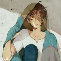 帅气男生qq卡通头像 qq男生帅气卡通头像