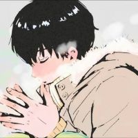 帅气男生qq卡通头像 qq男生帅气卡通头像