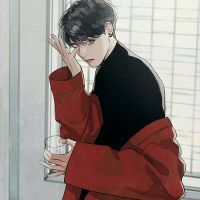 帅气男生qq卡通头像 qq男生帅气卡通头像