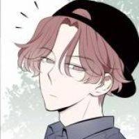 帅气男生qq卡通头像 qq男生帅气卡通头像