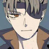 帅气男生qq卡通头像 qq男生帅气卡通头像