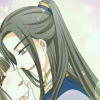 帅气男生qq卡通头像 qq男生帅气卡通头像