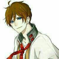 帅气男生qq卡通头像 qq男生帅气卡通头像