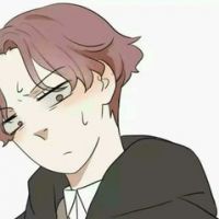 帅气男生qq卡通头像 qq男生帅气卡通头像