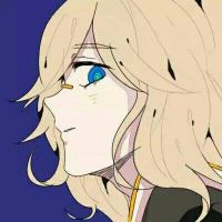 帅气男生qq卡通头像 qq男生帅气卡通头像