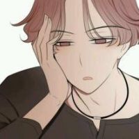 帅气男生qq卡通头像 qq男生帅气卡通头像