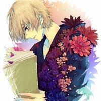 帅气男生qq卡通头像 qq男生帅气卡通头像