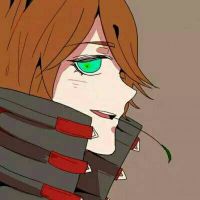 帅气男生qq卡通头像 qq男生帅气卡通头像