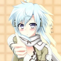 卡通男生帅气萌头像_萌萌的帅男神