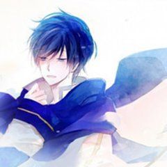 卡通男生帅气萌头像_萌萌的帅男神