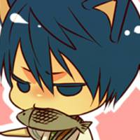 卡通男生帅气萌头像_萌萌的帅男神