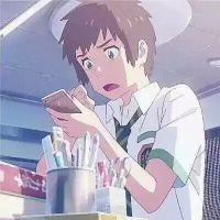 卡通男生帅气萌头像_萌萌的帅男神