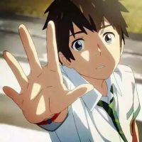 卡通男生帅气萌头像_萌萌的帅男神