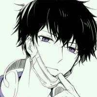 卡通男生帅气萌头像_萌萌的帅男神