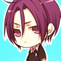 卡通男生帅气萌头像_萌萌的帅男神