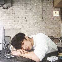 成熟微信帅哥头像图片大全