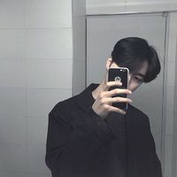 成熟微信帅哥头像图片大全