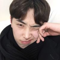 成熟微信帅哥头像图片大全