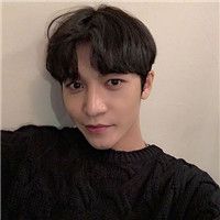 成熟微信帅哥头像图片大全