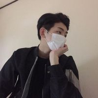 成熟微信帅哥头像图片大全